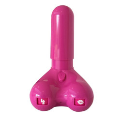 SPENCER FLEETWOOD JIZZ JUEGO DE BEBER