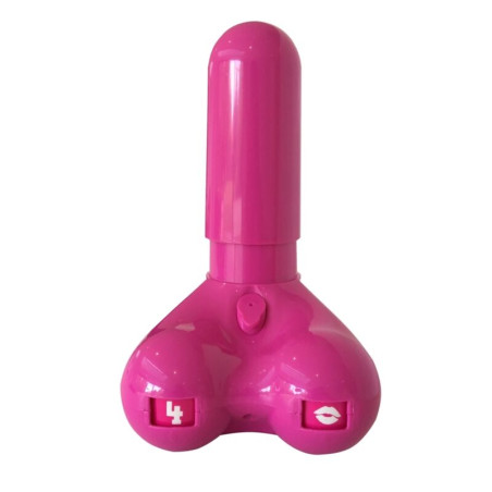 SPENCER FLEETWOOD JIZZ JUEGO DE BEBER