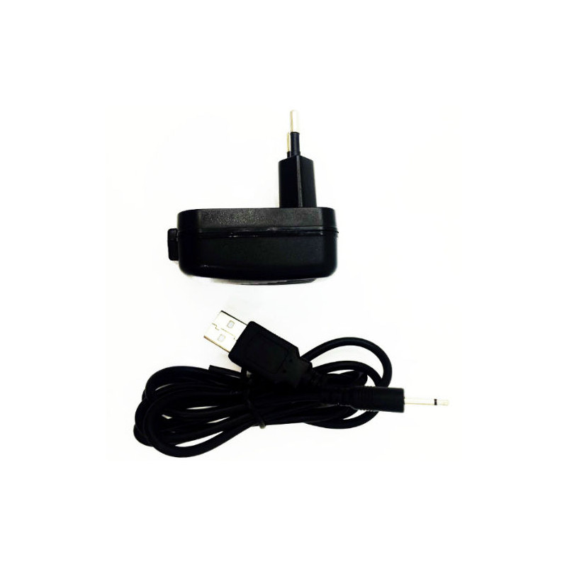 PRETTY LOVE CARGADOR USB CON CABLE