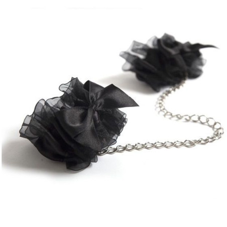 BIJOUX INDISCRETS FROU FROU ESPOSAS DE ORGANZA