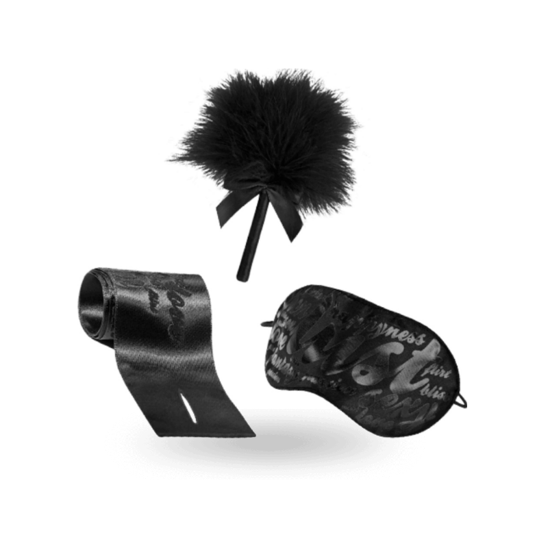 BIJOUX INSTRUMENTS OF PLEASURE NIVEL VERDE