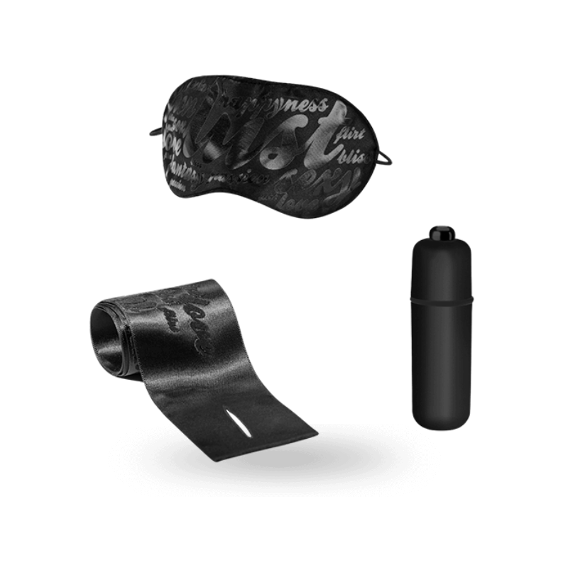 BIJOUX INSTRUMENTS OF PLEASURE NIVEL VIOLETA