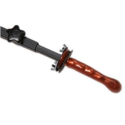 METAL HARD ESTRUCTURA RESTRICCION ANAL