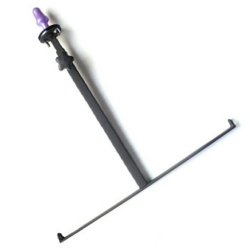 METAL HARD ESTRUCTURA RESTRICCION ANAL