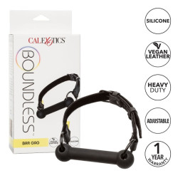 CALEXOTICS BOUNDLESS BAR GAG MORDAZA