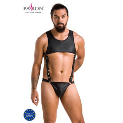 PASSION 056 BODY ADAM NEGRO L XL