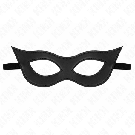 KINK MASCARA DE POLIPIEL MODELO 2 23 x 75 CM