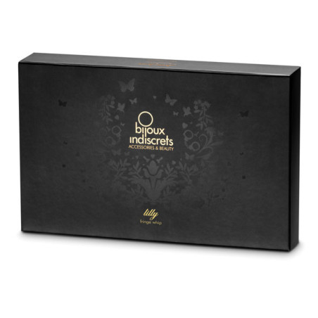 BIJOUX LILLY LATIGO DE FLECOS