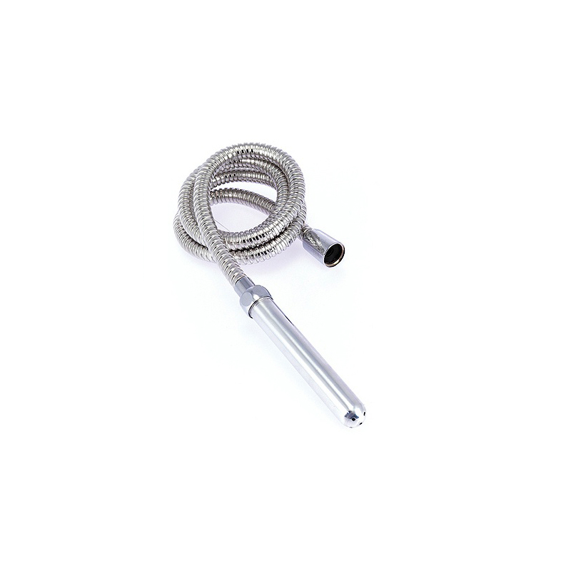 METAL HARD INTIMATE DOUCHE 15M