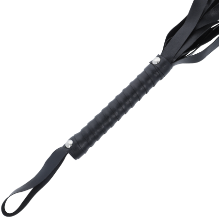 DARKNESS LATIGO BONDAGE NEGRO 51 CM