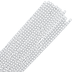 DARKNESS LATIGO BONDAGE METAL BDSM