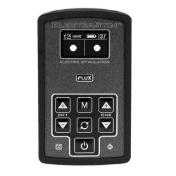 ELECTRASTIM FLUX ESTIMULADOR MULTIFUNCION