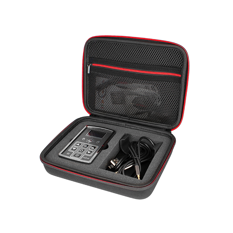 ELECTRASTIM ELECTRO ESTIMULADOR AXIS DE ALTA ESPECIFICACION