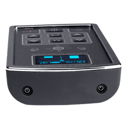 ELECTRASTIM ELECTRO ESTIMULADOR AXIS DE ALTA ESPECIFICACION