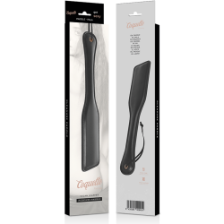 COQUETTE CHIC DESIRE FANTASY PALA CUERO VEGANO