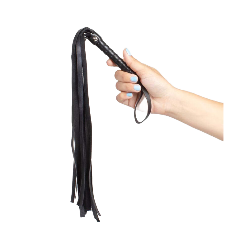 SECRETPLAY LATIGO NEGRO BDSM COLLECTION