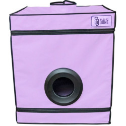 SECRET DOME KINK CLUB CABINA BUKKAKE MORADO