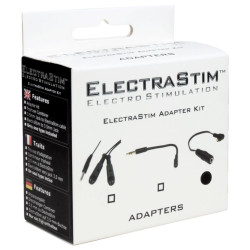 ELECTRASTIM ADAPTADOR ESTANDAR A CONECTOR 35 MM