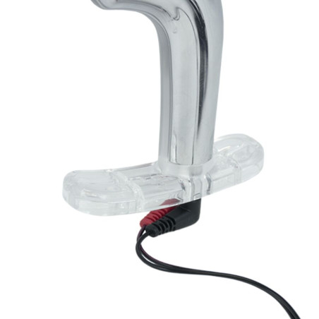 ELECTRASTIM CABLES DE ESTIMULACION 90 GRADOS