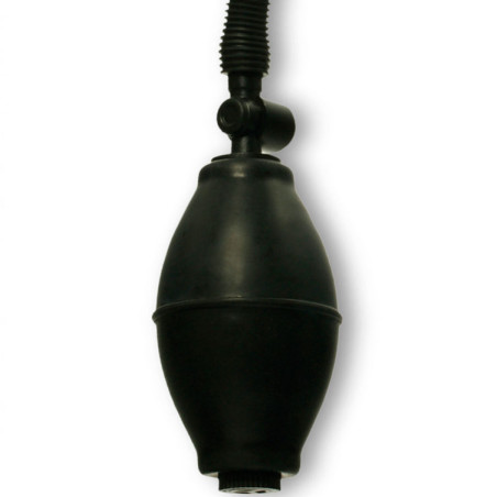 FETISH FANTASY SERIES SERIES BOMBA SUCCIONADOR VAGINAL POTENTE