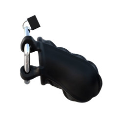 FANTASY C RINGZ SENSUAL JAULA PENE SILICONA