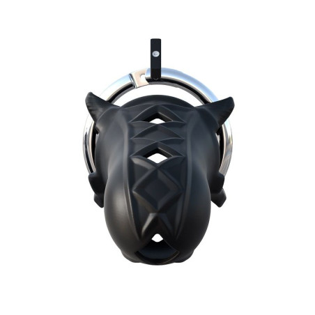 FANTASY C RINGZ SENSUAL JAULA PENE SILICONA