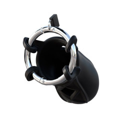 FANTASY C RINGZ SENSUAL JAULA PENE SILICONA