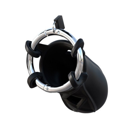 FANTASY C RINGZ SENSUAL JAULA PENE SILICONA