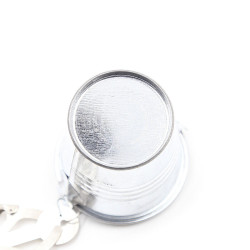 OHMAMA FETISH PINZAS PEZONES CON CUBOS