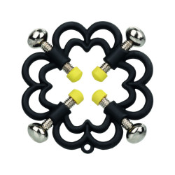 CALEXOTICS BOUNDLESS AGARRES PARA PEZONES