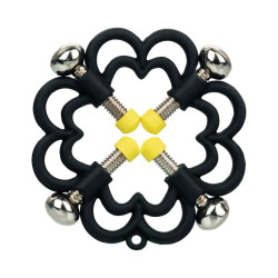 CALEXOTICS BOUNDLESS AGARRES PARA PEZONES