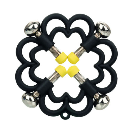 CALEXOTICS BOUNDLESS AGARRES PARA PEZONES