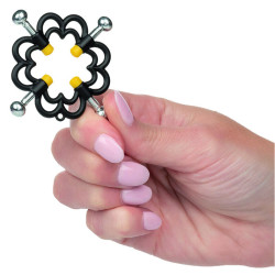 CALEXOTICS BOUNDLESS AGARRES PARA PEZONES