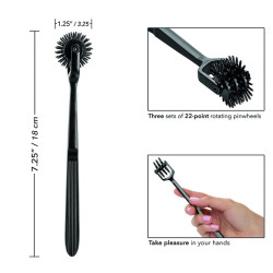 CALEXOTICS BOUNDLESS RUEDA DE PLACER TRIO