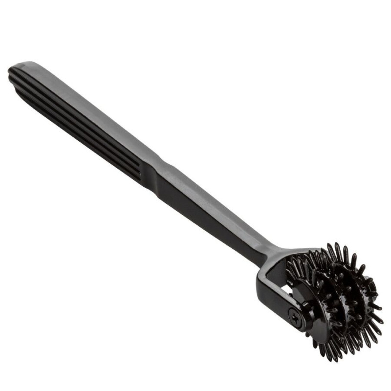 CALEXOTICS SCANDAL TRIPLE RUEDA DEL PLACER