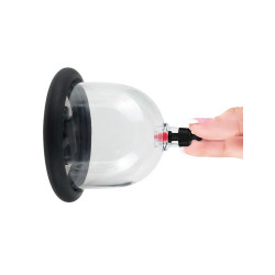 FETISH FANTASY SERIES SET SUCCIONADOR 6 PIEZAS