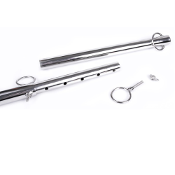 METAL HARD BARRA SUMISION TOBILLOS EXTENSIBLE