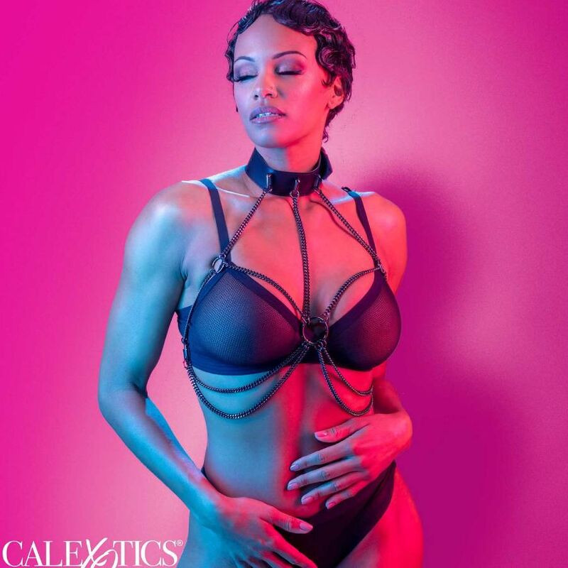 CALEXOTICS EUPHORIA ARNES DE CUELLO DE CADENA