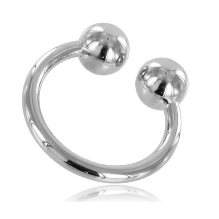 METAL HARD ANILLA PARA GLANDE 30MM