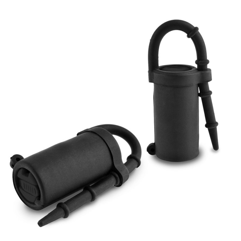 FETISH FANTASY LIMITED EDITION ESTIMULADOR DE SILICONA PARA PEZONES