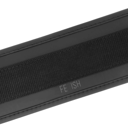 FETISH SUBMISSIVE ARNES PARA HACERLO ESTILO PERRITO CON FORRO DE NEOPRENO