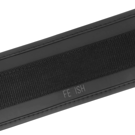 FETISH SUBMISSIVE ARNES PARA HACERLO ESTILO PERRITO CON FORRO DE NEOPRENO