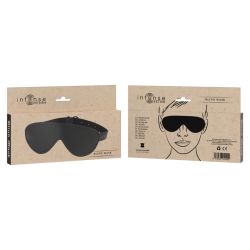 INTENSE FETISH ANTIFAZ CUERO VEGANO