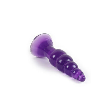 BAILE CLIMAX HAPPENS PLUG ANAL 17 CM