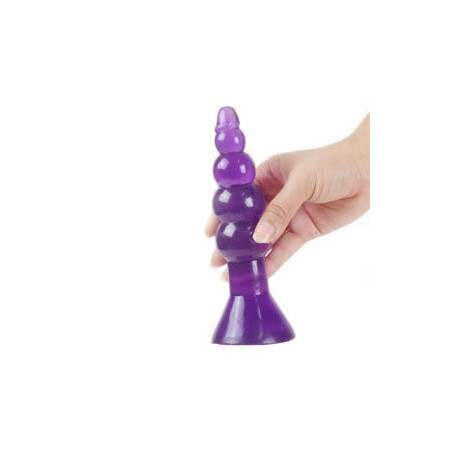 BAILE CLIMAX HAPPENS PLUG ANAL 17 CM