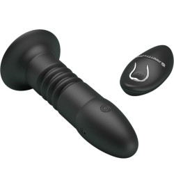 PRETTY LOVE PLUG MAGIC JINGER UP DOWN Y VIBRACION