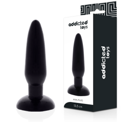 ADDICTED TOYS ANAL PLUG 135 CM
