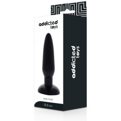 ADDICTED TOYS ANAL PLUG 135 CM