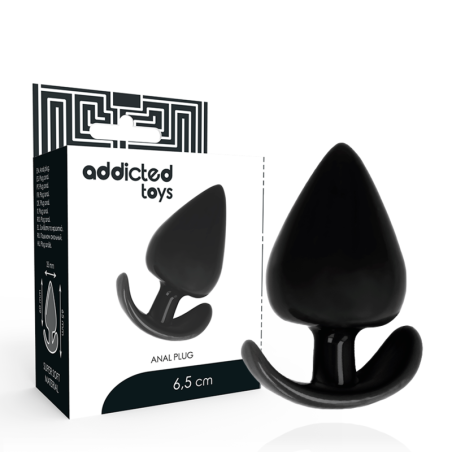 ADDICTED TOYS ANAL PLUG 65 CM