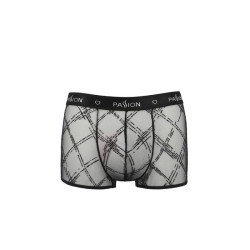 PASSION 032 SHORT JAMES NEGRO S M